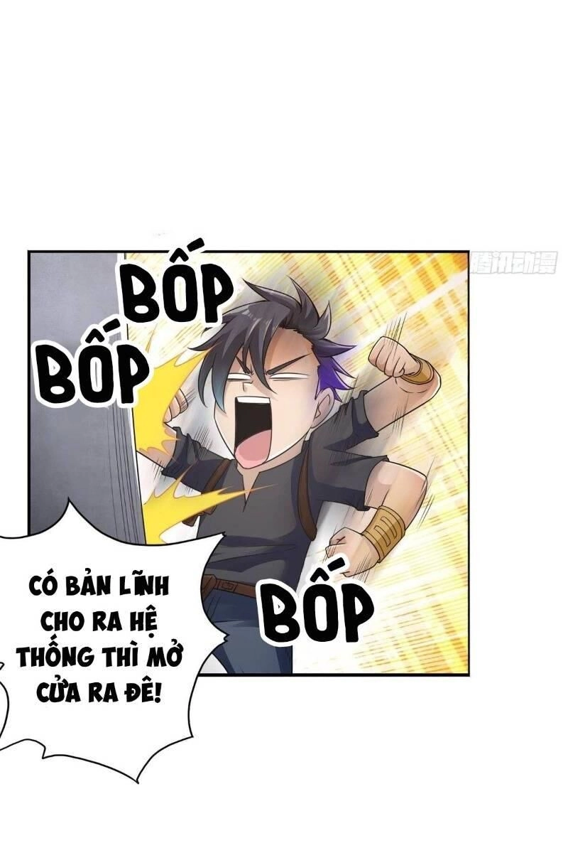 Hệ Thống Tìm Đường Chết Mạnh Nhất Chapter 48 - 10