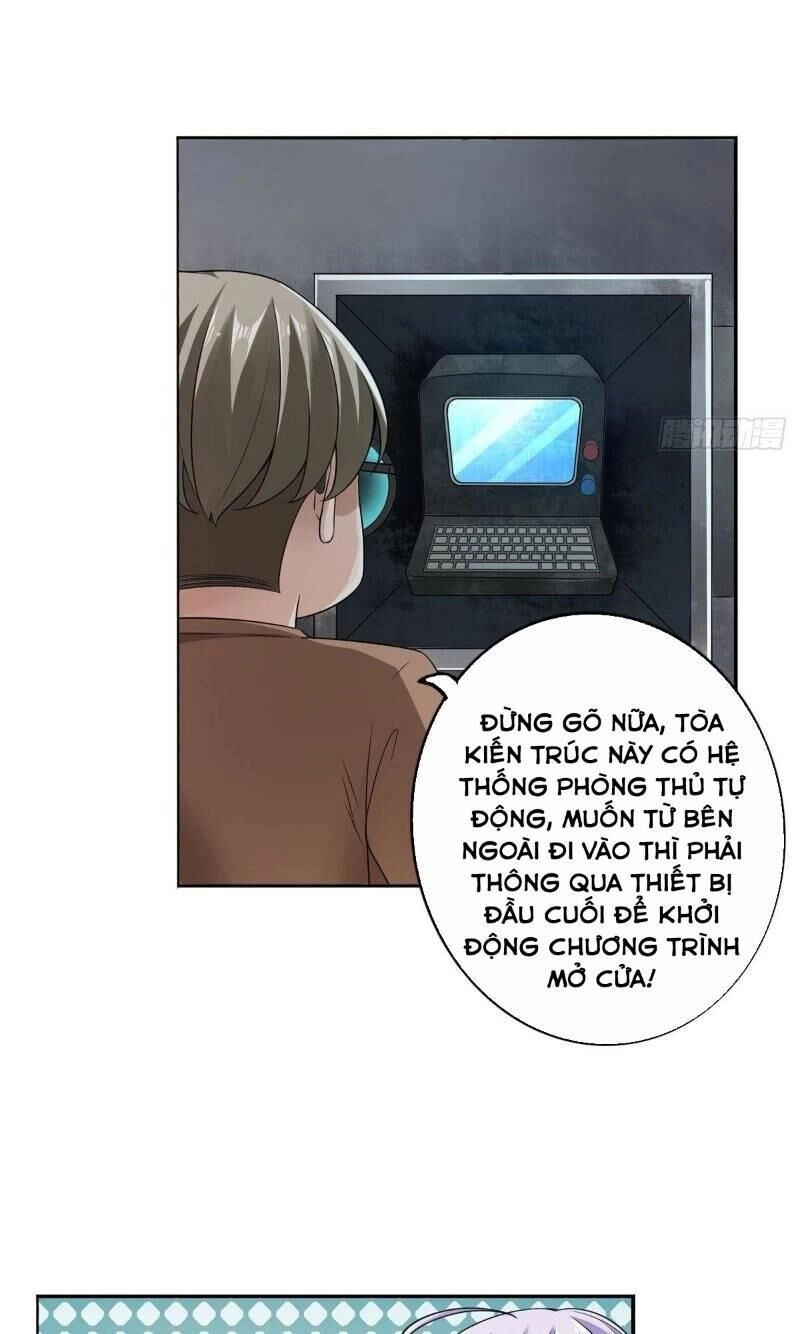 Hệ Thống Tìm Đường Chết Mạnh Nhất Chapter 48 - 11