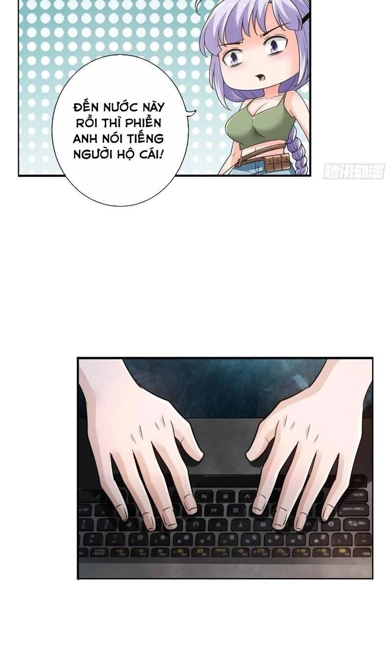 Hệ Thống Tìm Đường Chết Mạnh Nhất Chapter 48 - 12