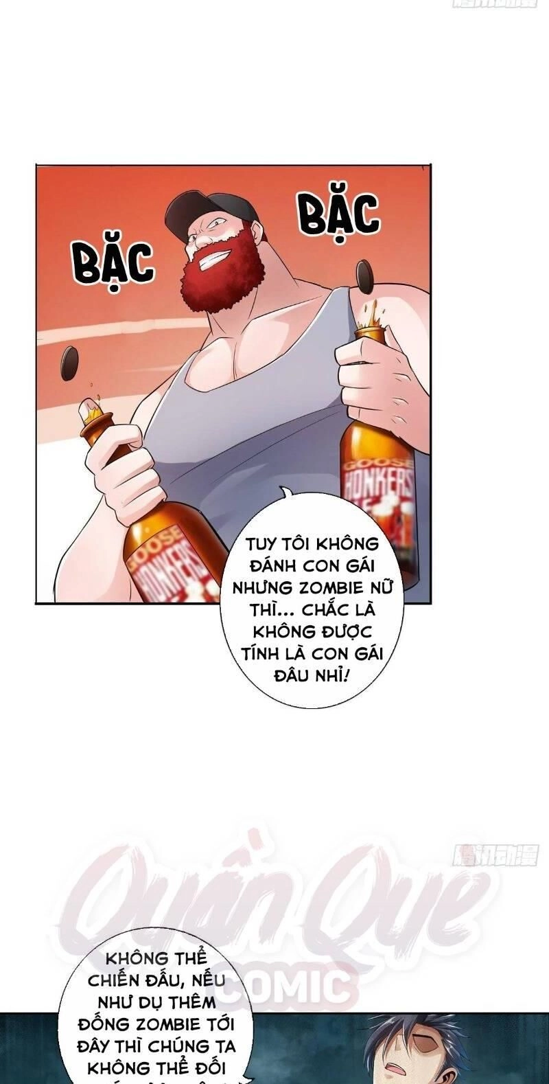 Hệ Thống Tìm Đường Chết Mạnh Nhất Chapter 48 - 15