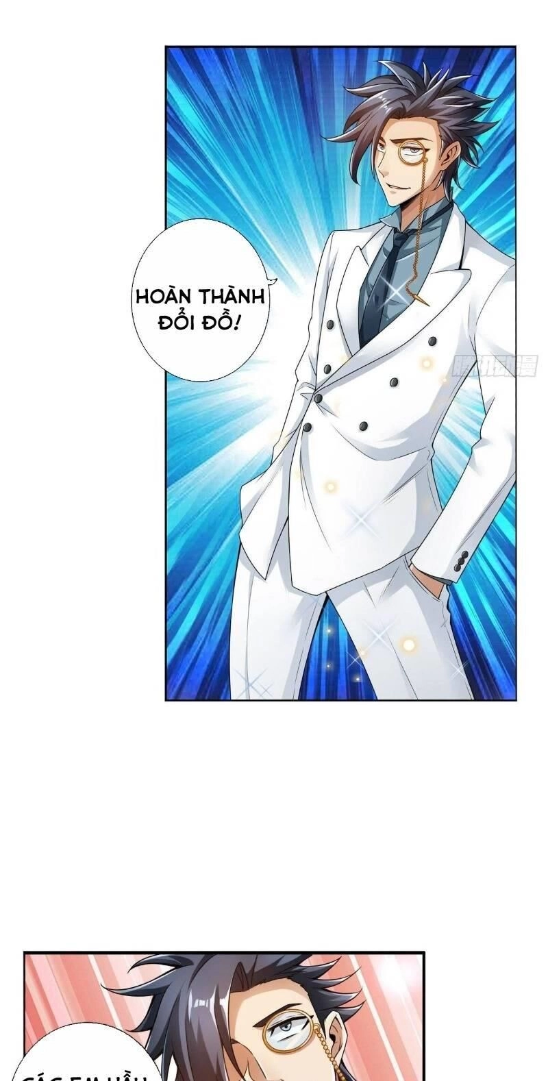 Hệ Thống Tìm Đường Chết Mạnh Nhất Chapter 48 - 19