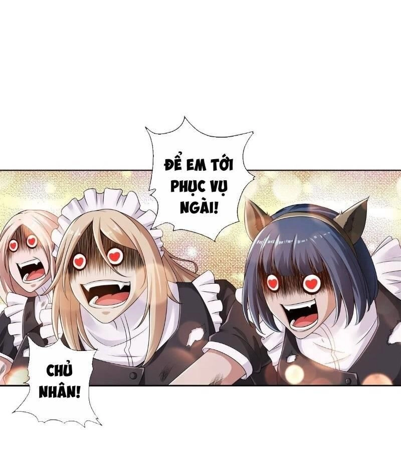 Hệ Thống Tìm Đường Chết Mạnh Nhất Chapter 48 - 21