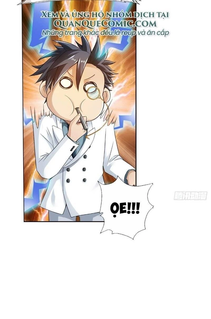 Hệ Thống Tìm Đường Chết Mạnh Nhất Chapter 48 - 26