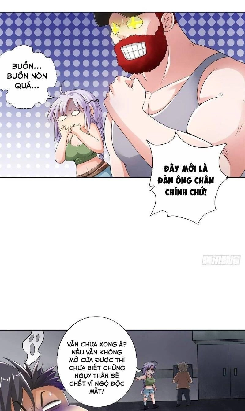 Hệ Thống Tìm Đường Chết Mạnh Nhất Chapter 48 - 27