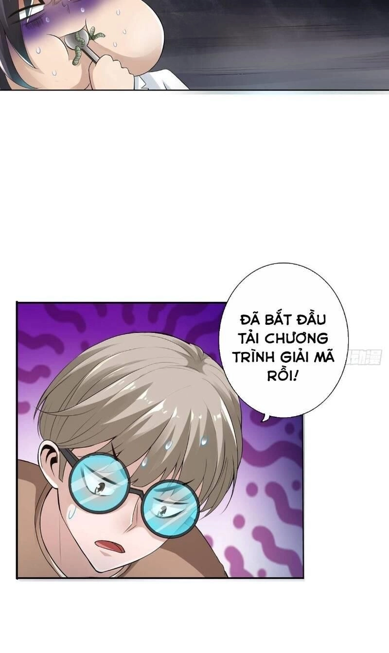 Hệ Thống Tìm Đường Chết Mạnh Nhất Chapter 48 - 28