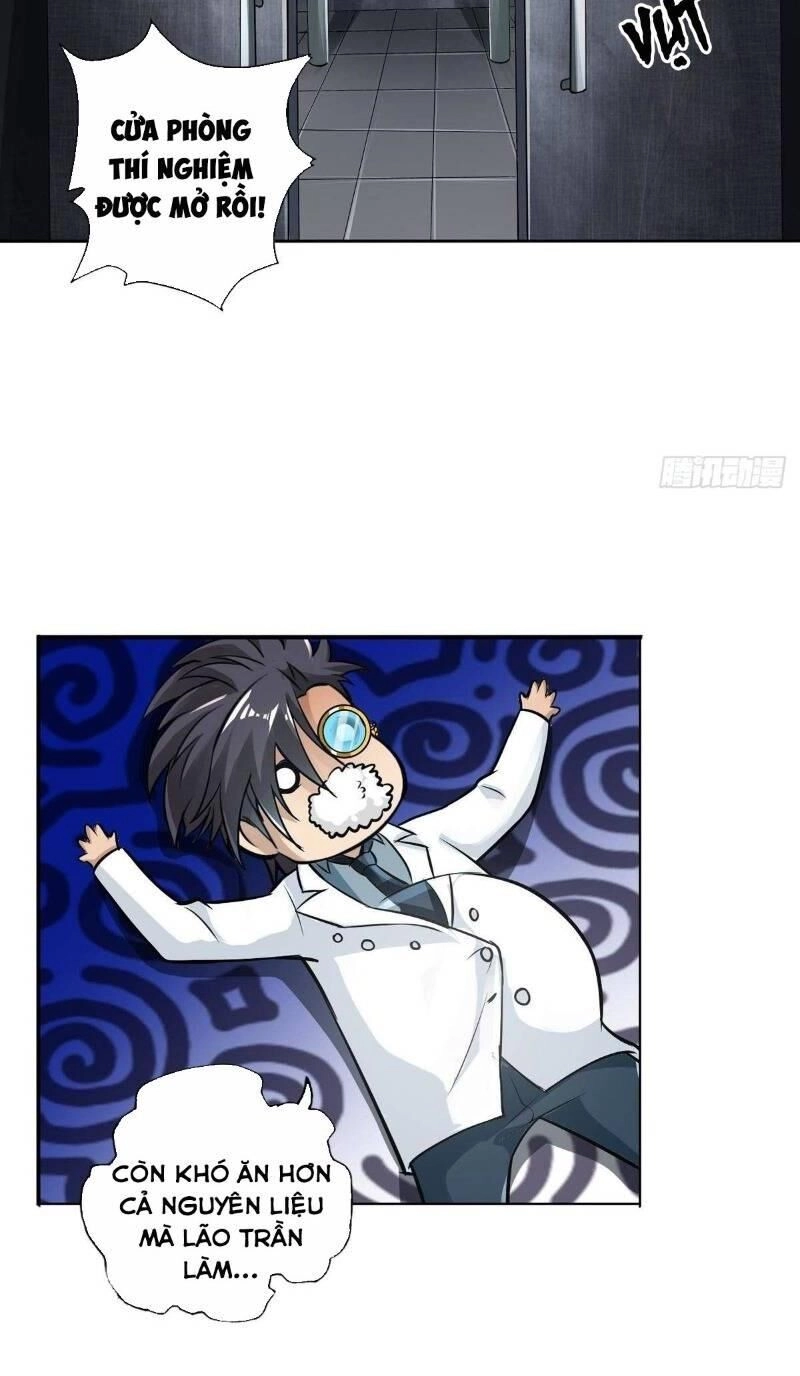 Hệ Thống Tìm Đường Chết Mạnh Nhất Chapter 48 - 30