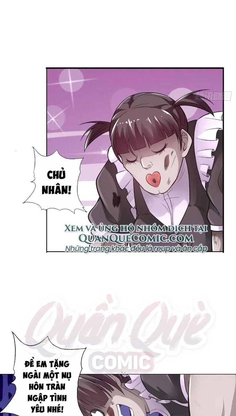 Hệ Thống Tìm Đường Chết Mạnh Nhất Chapter 48 - 31