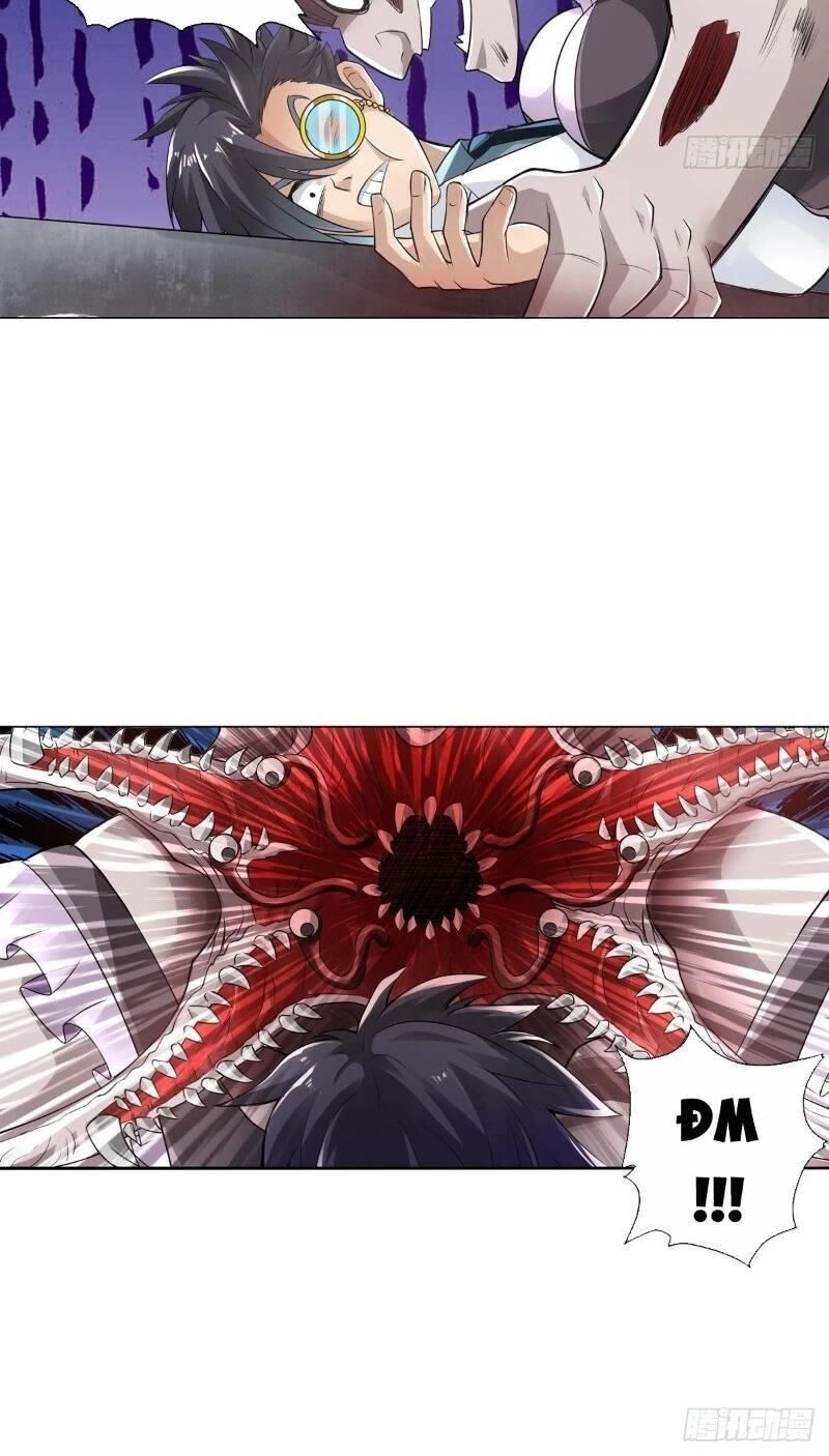 Hệ Thống Tìm Đường Chết Mạnh Nhất Chapter 48 - 32