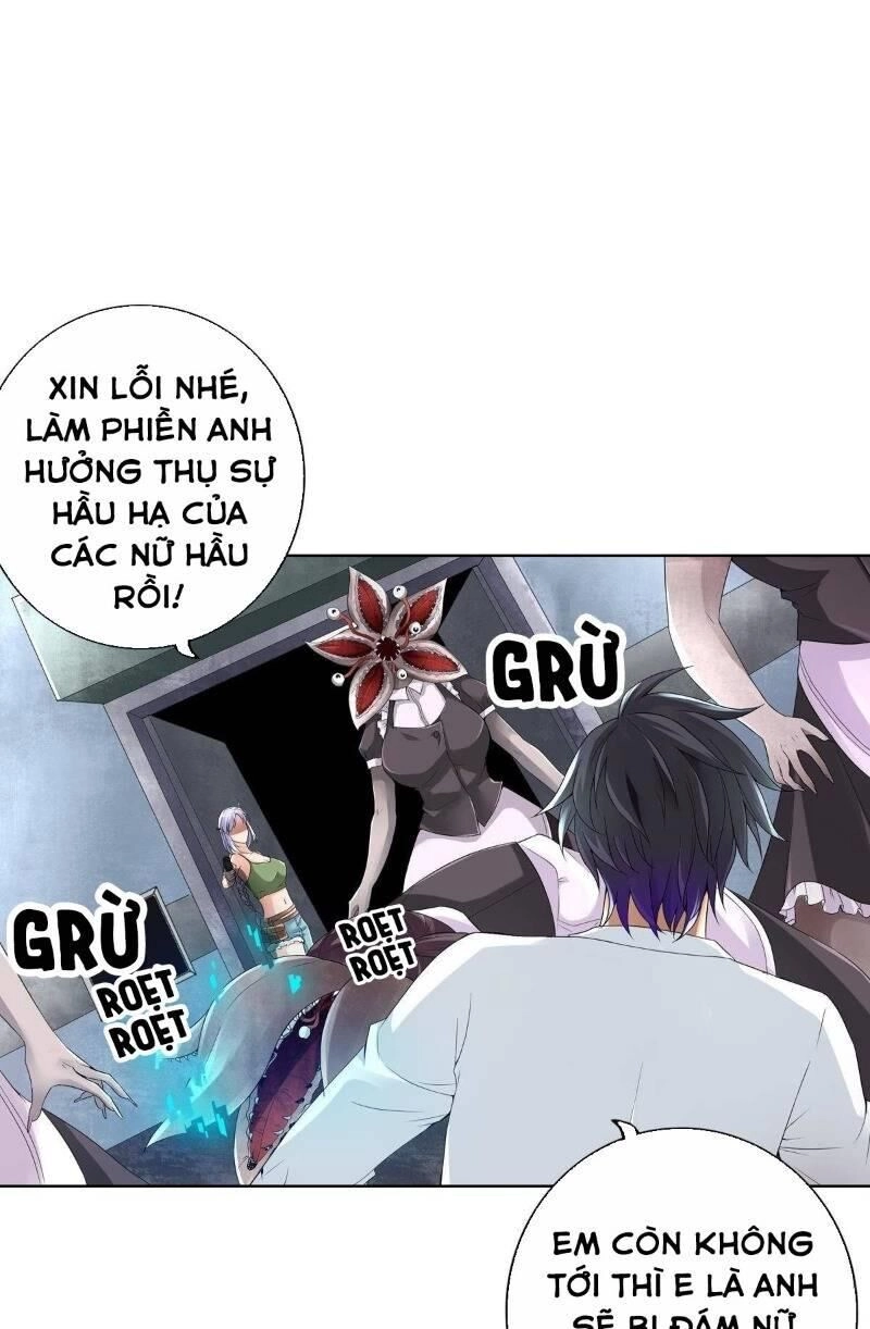 Hệ Thống Tìm Đường Chết Mạnh Nhất Chapter 49 - 3