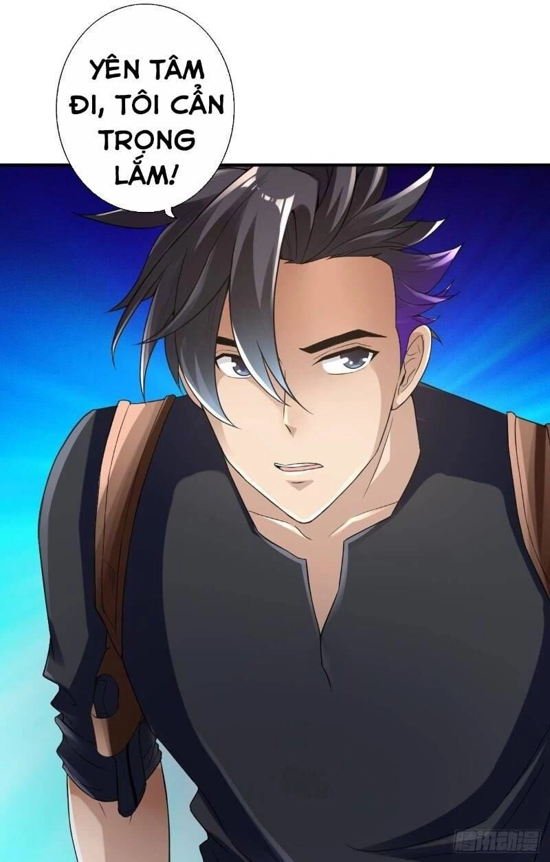 Hệ Thống Tìm Đường Chết Mạnh Nhất Chapter 49 - 29