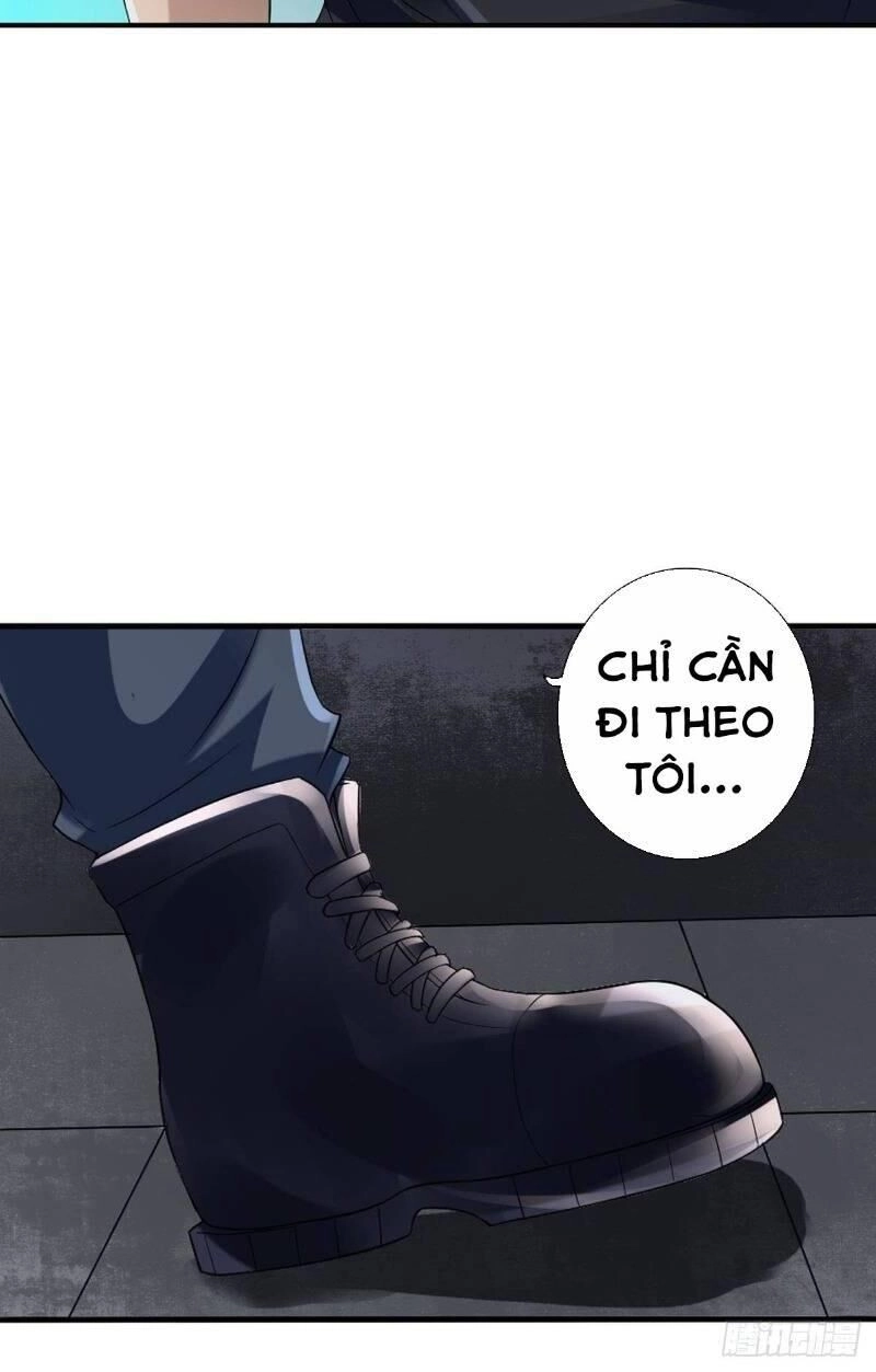 Hệ Thống Tìm Đường Chết Mạnh Nhất Chapter 49 - 30