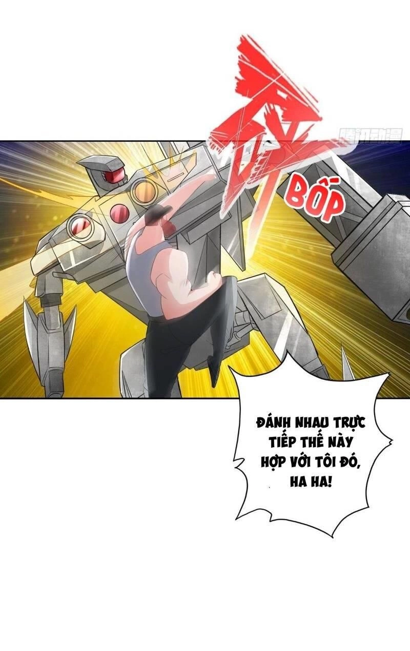 Hệ Thống Tìm Đường Chết Mạnh Nhất Chapter 49 - 41