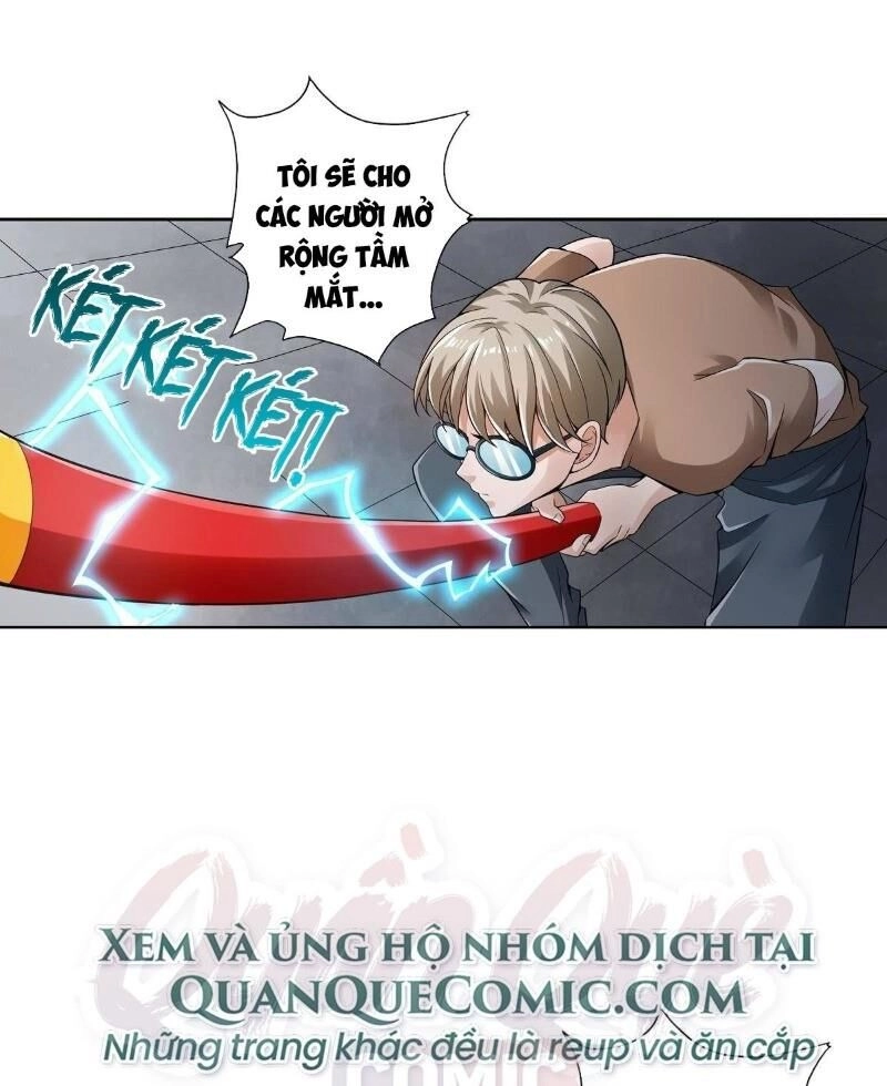 Hệ Thống Tìm Đường Chết Mạnh Nhất Chapter 50 - 1