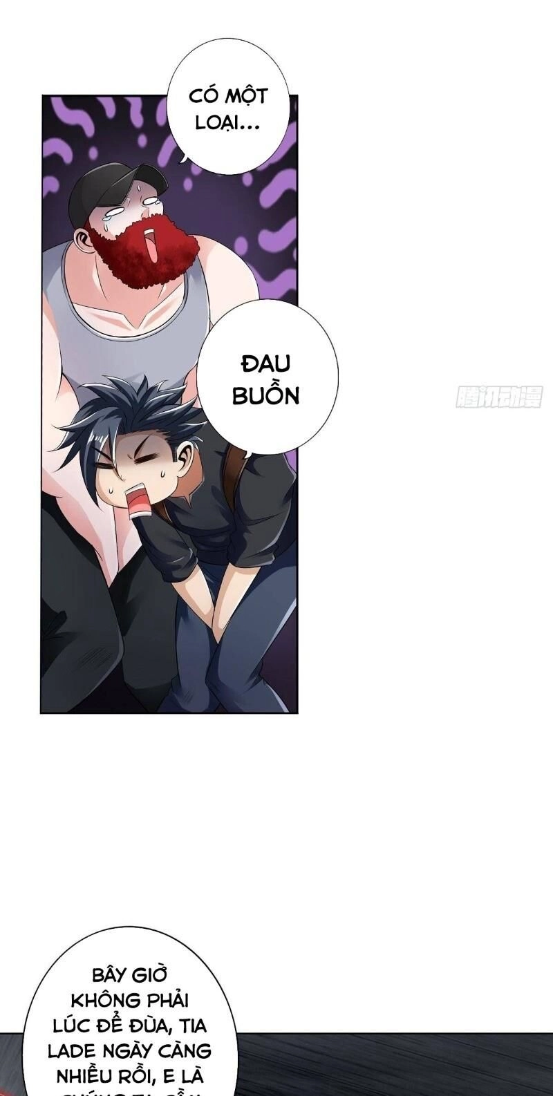 Hệ Thống Tìm Đường Chết Mạnh Nhất Chapter 50 - 27