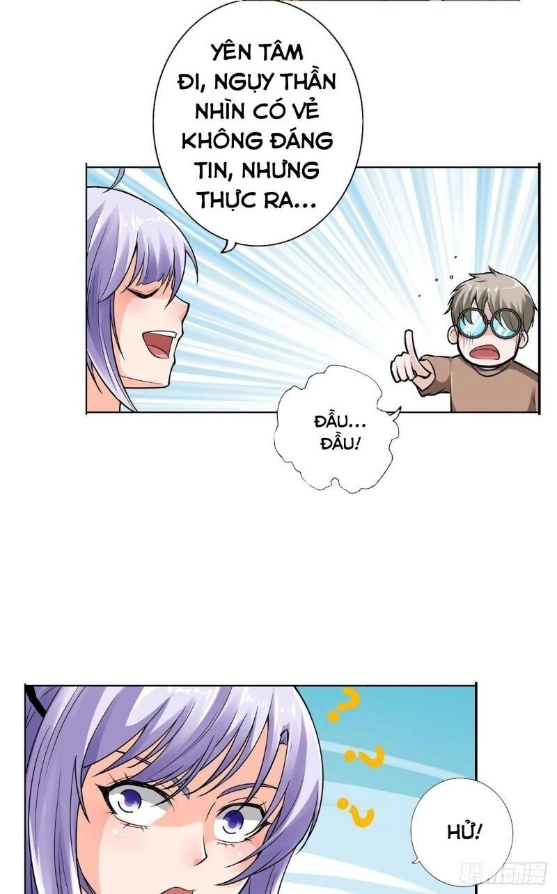 Hệ Thống Tìm Đường Chết Mạnh Nhất Chapter 50 - 29