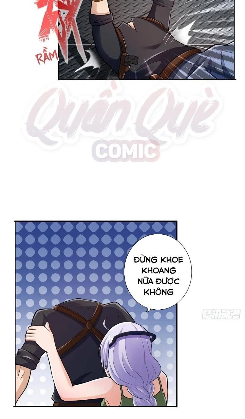 Hệ Thống Tìm Đường Chết Mạnh Nhất Chapter 51 - 2