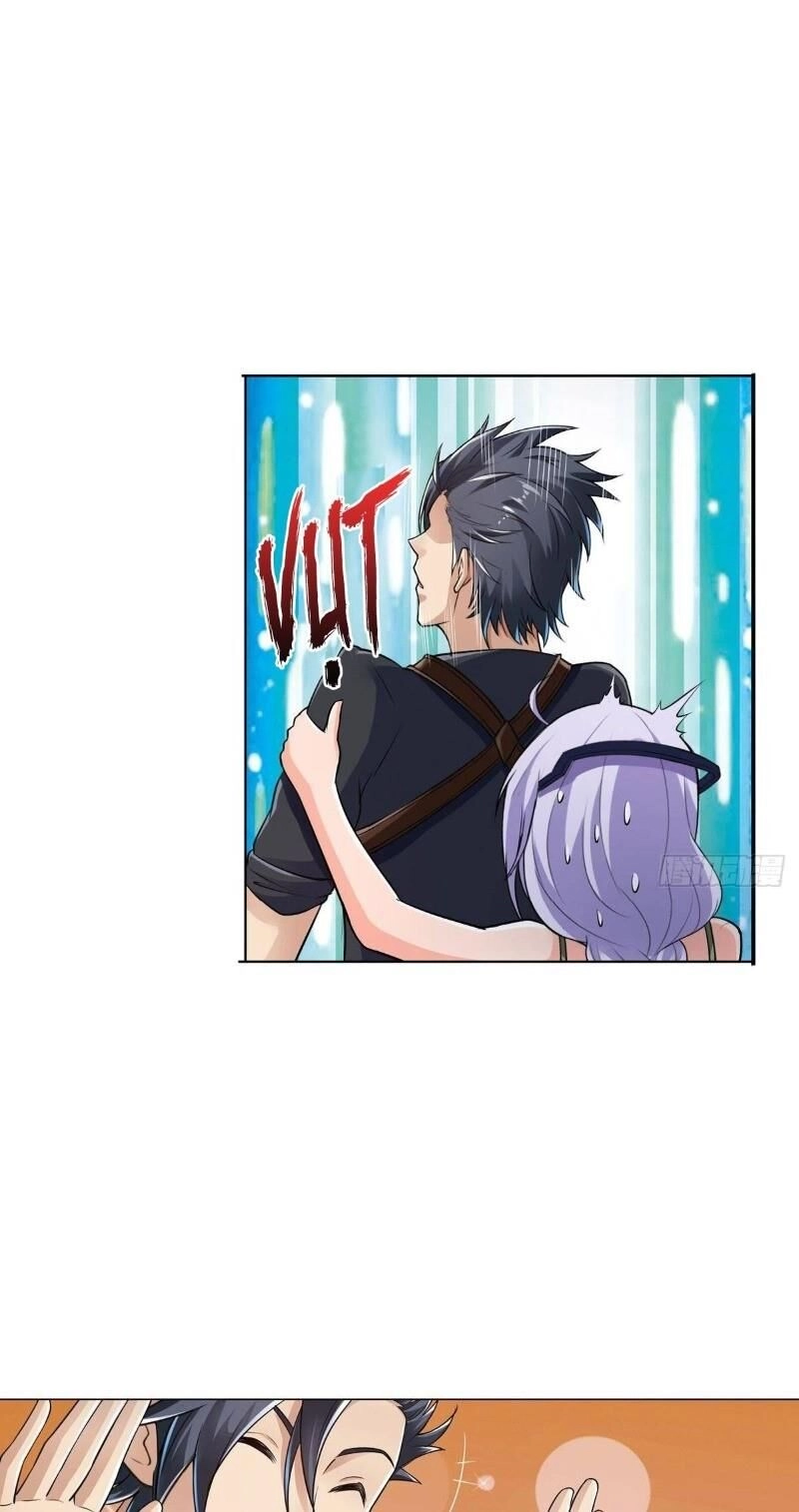 Hệ Thống Tìm Đường Chết Mạnh Nhất Chapter 51 - 3