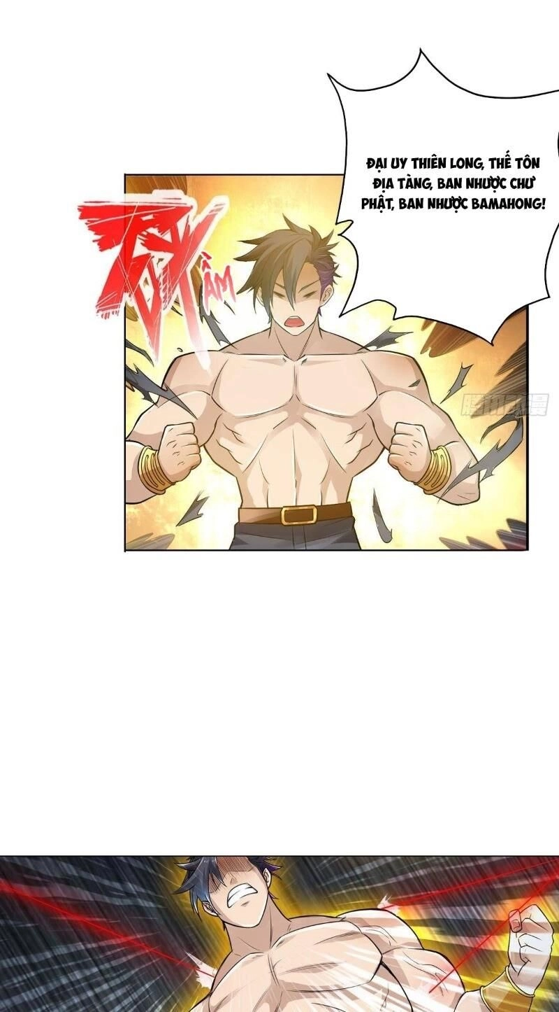 Hệ Thống Tìm Đường Chết Mạnh Nhất Chapter 51 - 9