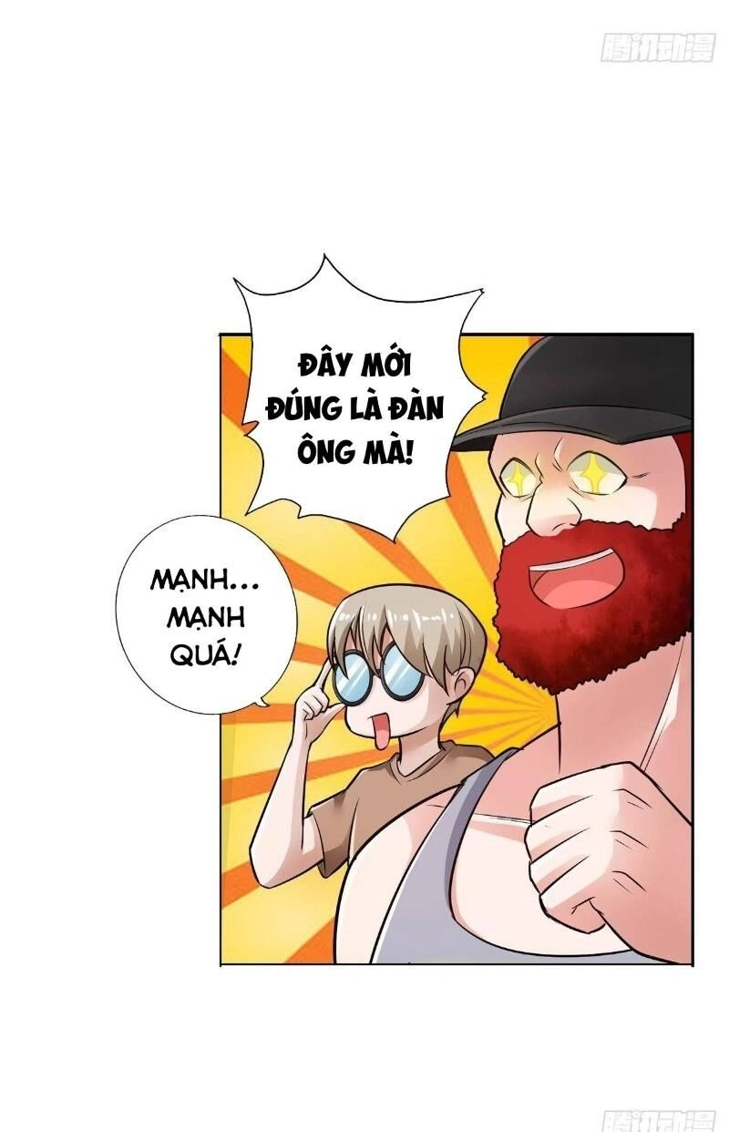 Hệ Thống Tìm Đường Chết Mạnh Nhất Chapter 51 - 11