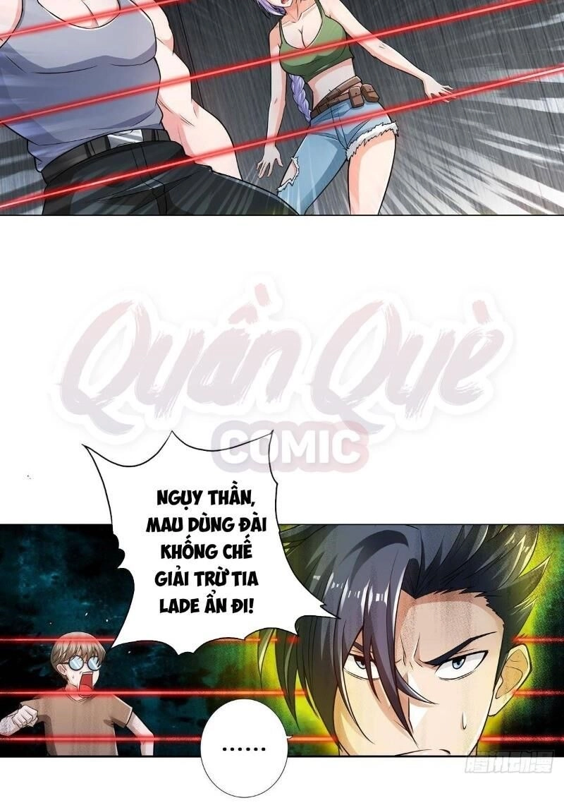 Hệ Thống Tìm Đường Chết Mạnh Nhất Chapter 51 - 16