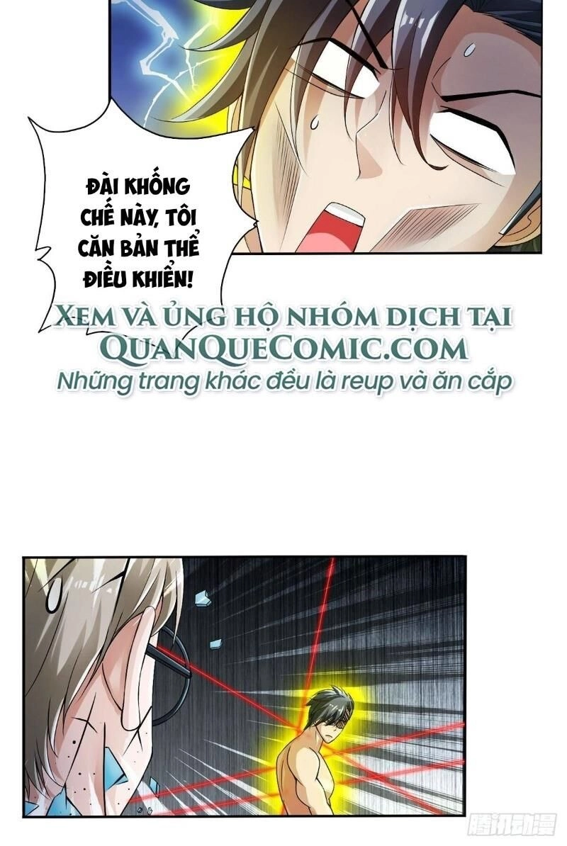 Hệ Thống Tìm Đường Chết Mạnh Nhất Chapter 51 - 18