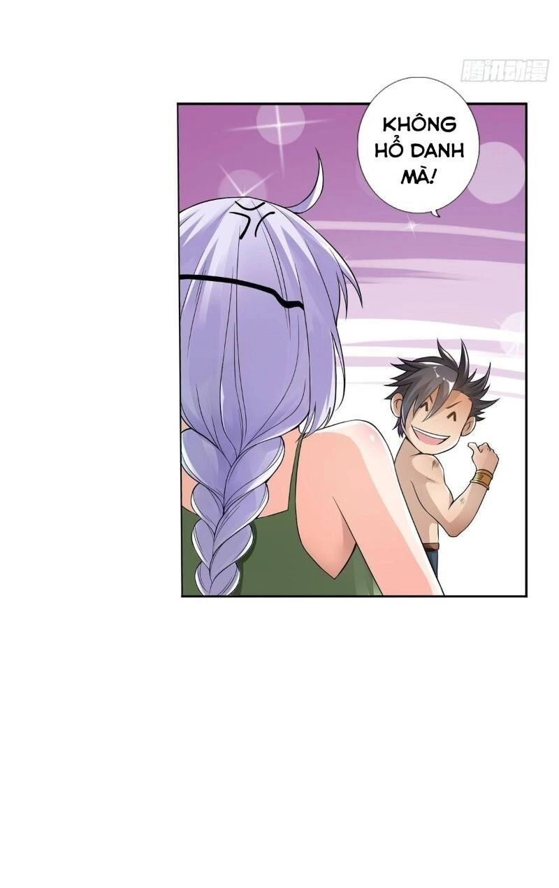 Hệ Thống Tìm Đường Chết Mạnh Nhất Chapter 51 - 25