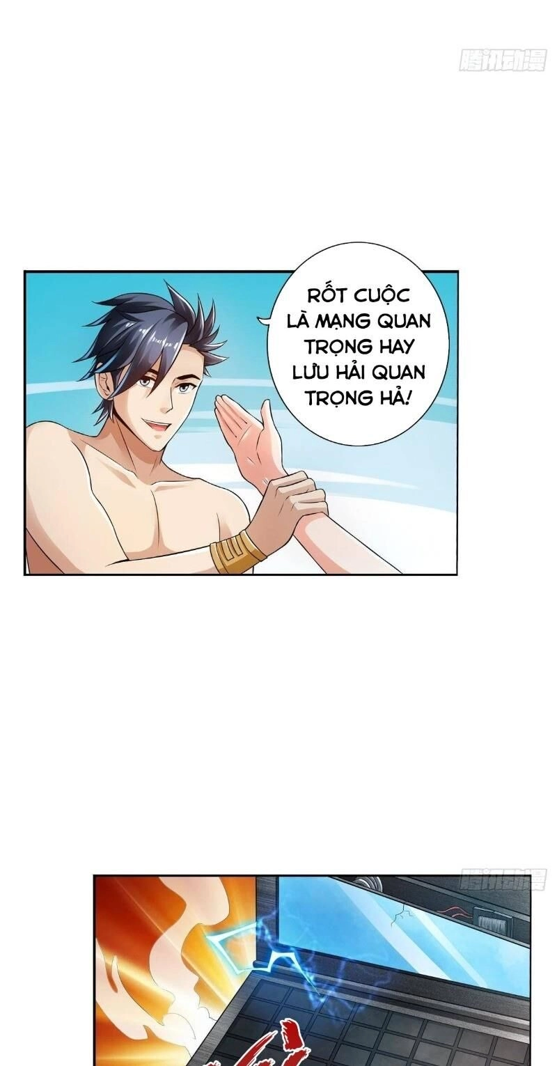 Hệ Thống Tìm Đường Chết Mạnh Nhất Chapter 51 - 27