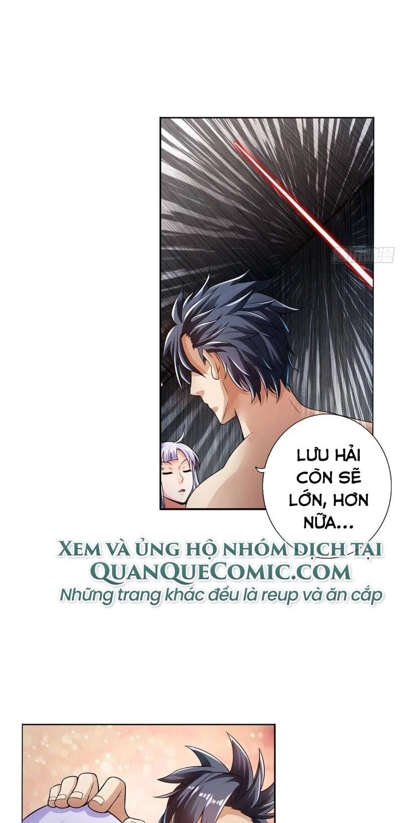 Hệ Thống Tìm Đường Chết Mạnh Nhất Chapter 51 - 29