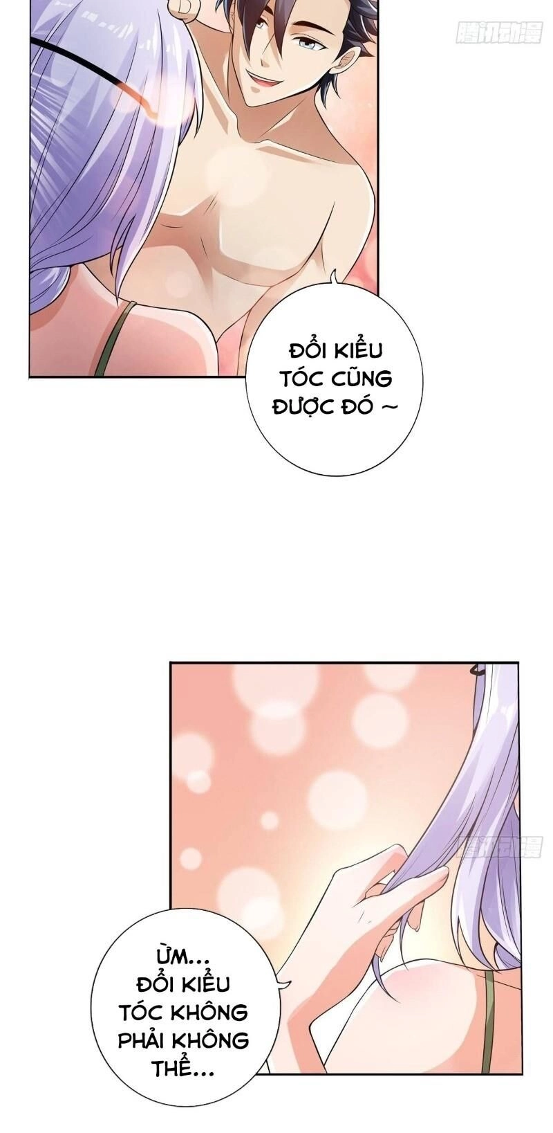 Hệ Thống Tìm Đường Chết Mạnh Nhất Chapter 51 - 30