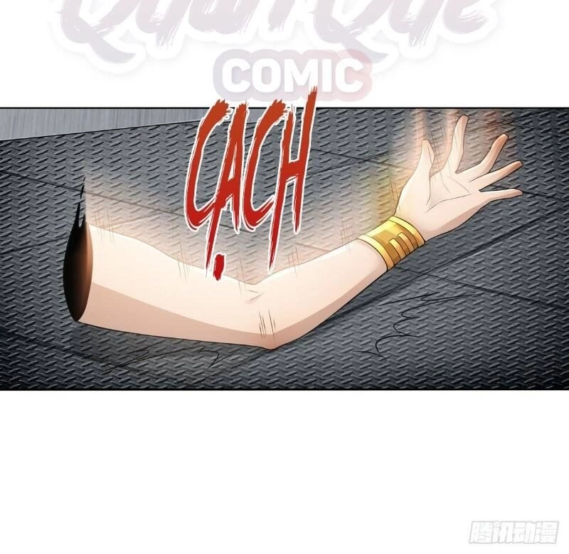 Hệ Thống Tìm Đường Chết Mạnh Nhất Chapter 51 - 34