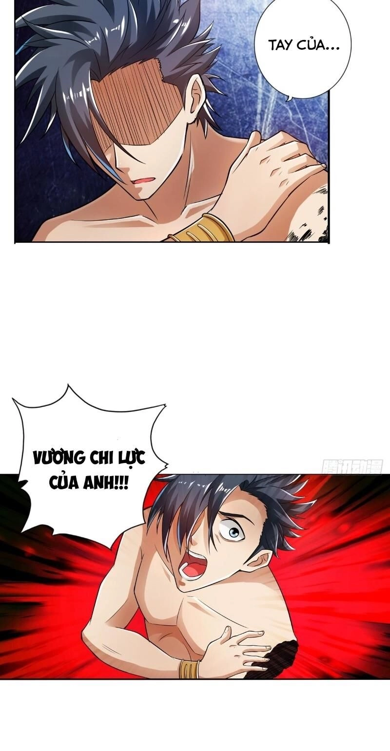 Hệ Thống Tìm Đường Chết Mạnh Nhất Chapter 52 - 4