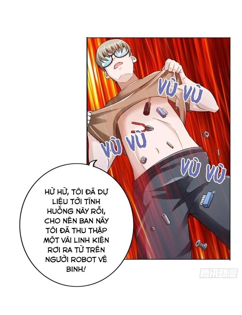 Hệ Thống Tìm Đường Chết Mạnh Nhất Chapter 52 - 6