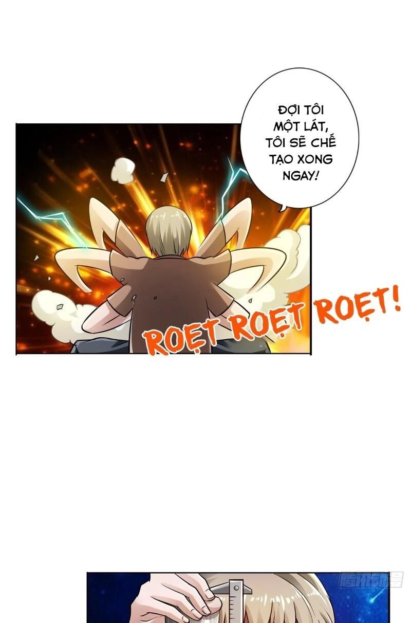 Hệ Thống Tìm Đường Chết Mạnh Nhất Chapter 52 - 7