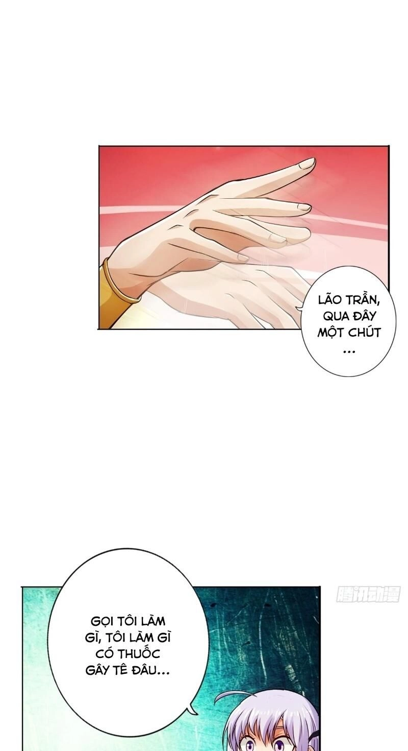 Hệ Thống Tìm Đường Chết Mạnh Nhất Chapter 52 - 11