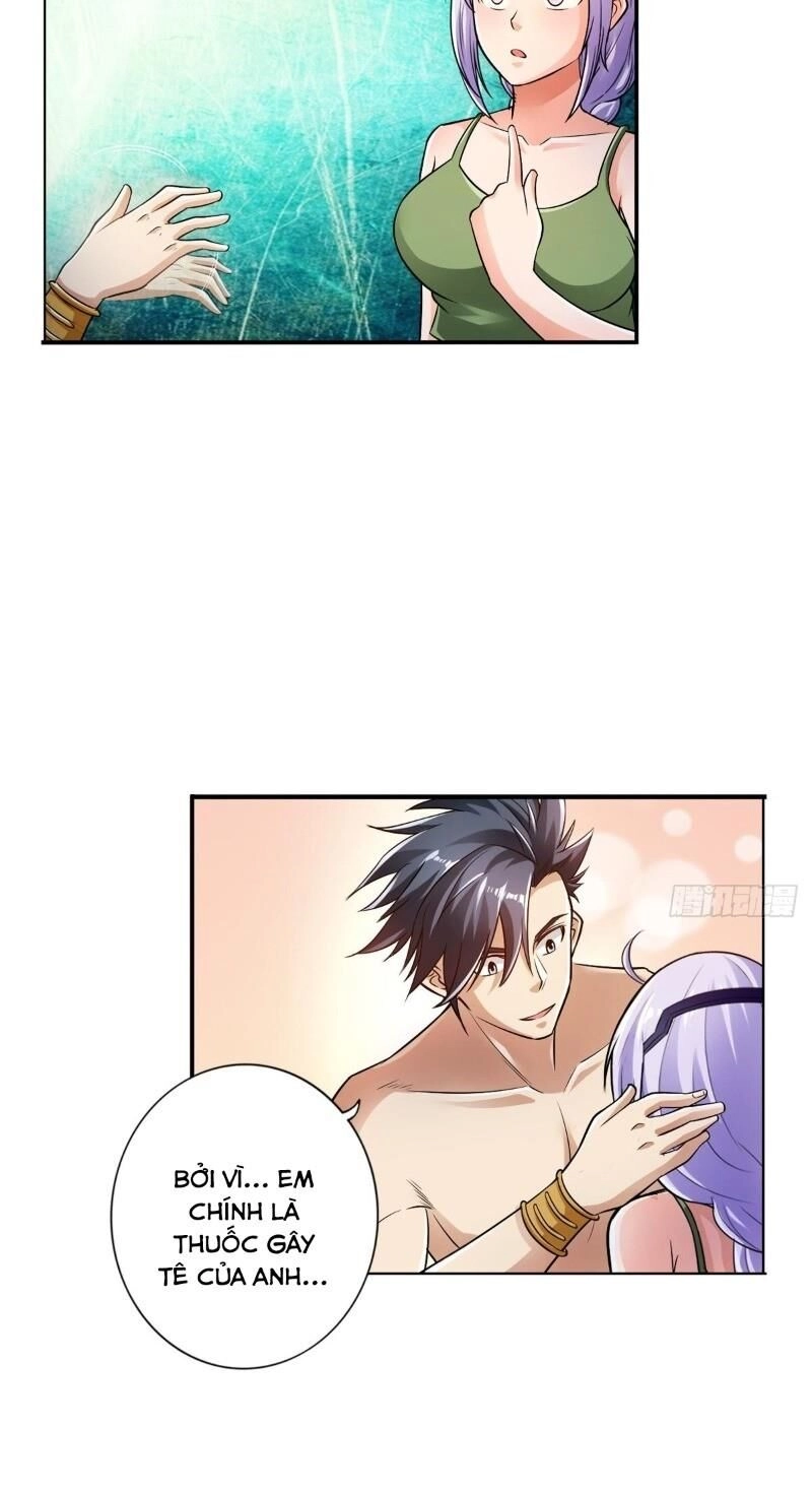 Hệ Thống Tìm Đường Chết Mạnh Nhất Chapter 52 - 12