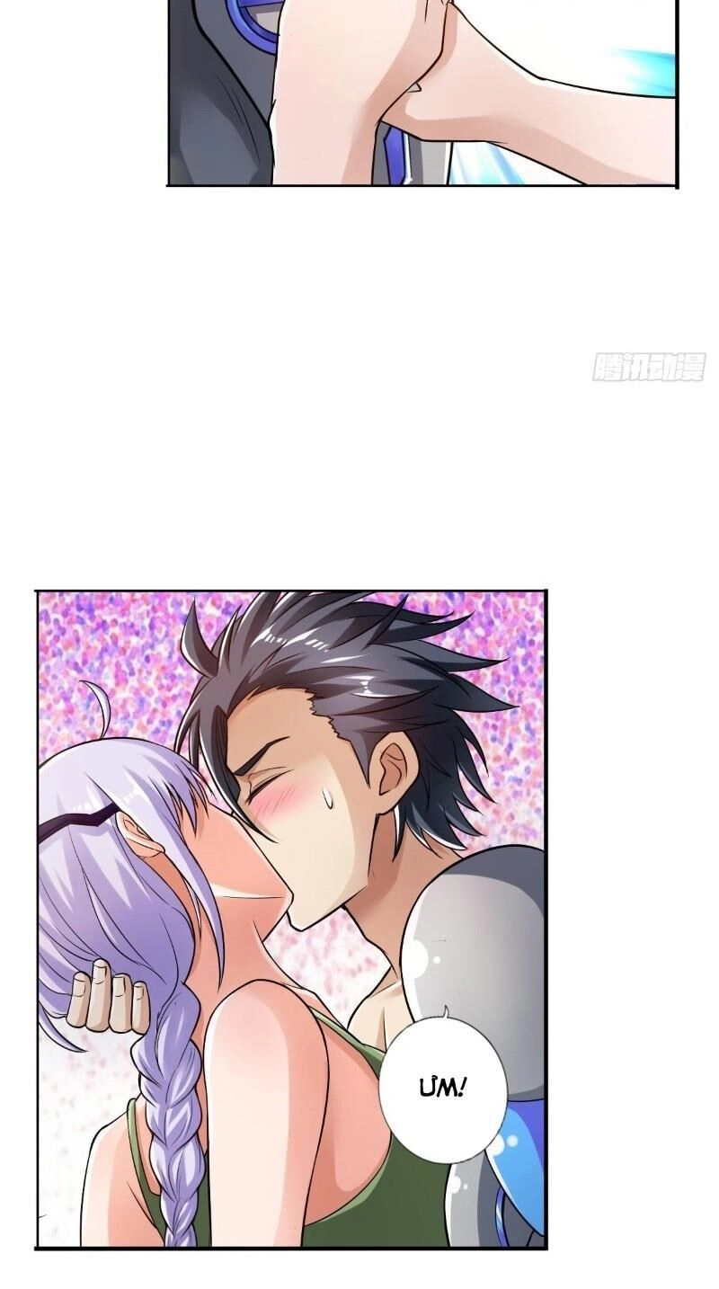 Hệ Thống Tìm Đường Chết Mạnh Nhất Chapter 52 - 16