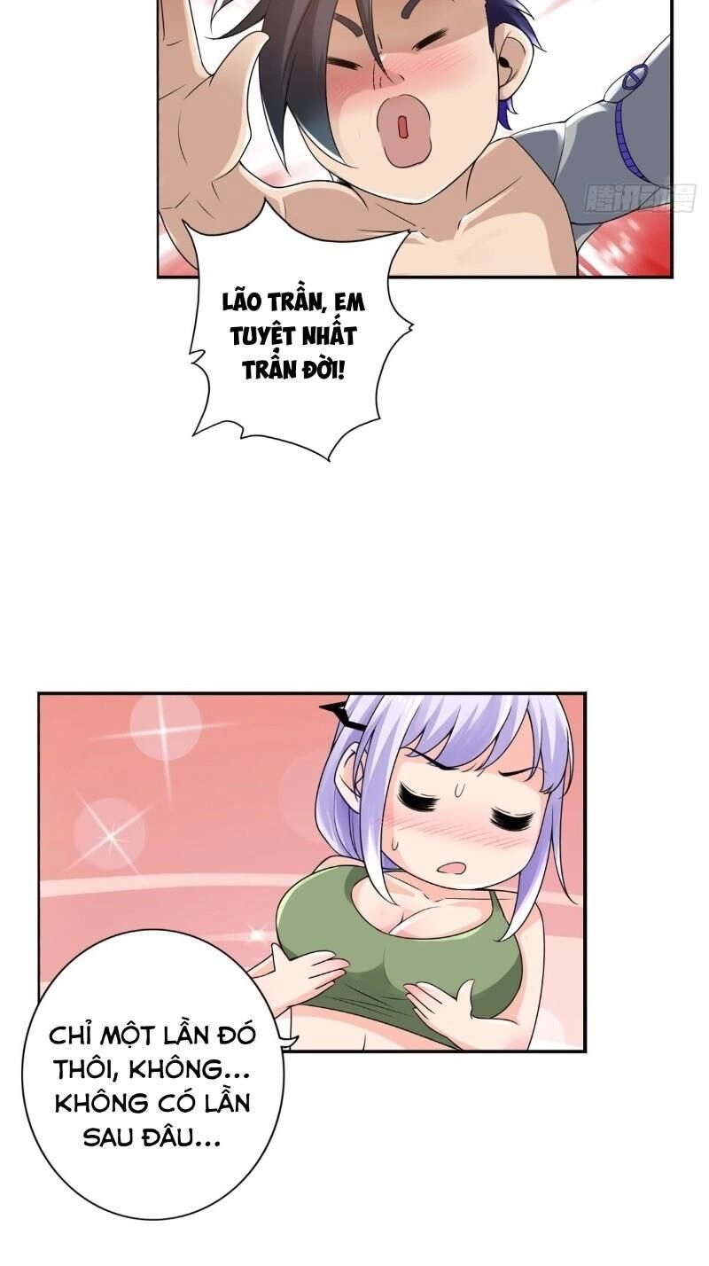 Hệ Thống Tìm Đường Chết Mạnh Nhất Chapter 52 - 22