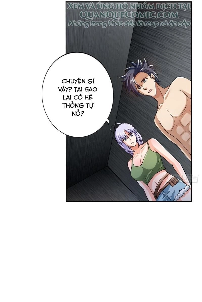 Hệ Thống Tìm Đường Chết Mạnh Nhất Chapter 52 - 26