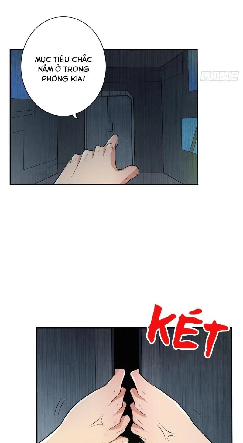 Hệ Thống Tìm Đường Chết Mạnh Nhất Chapter 52 - 29