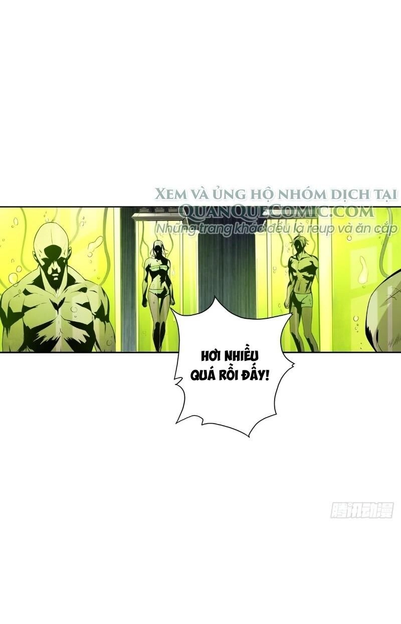 Hệ Thống Tìm Đường Chết Mạnh Nhất Chapter 52 - 31