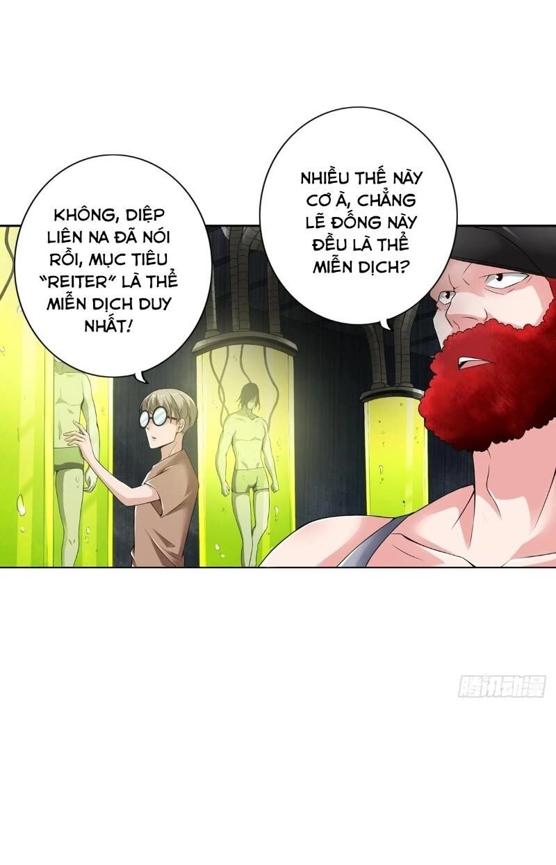 Hệ Thống Tìm Đường Chết Mạnh Nhất Chapter 52 - 32