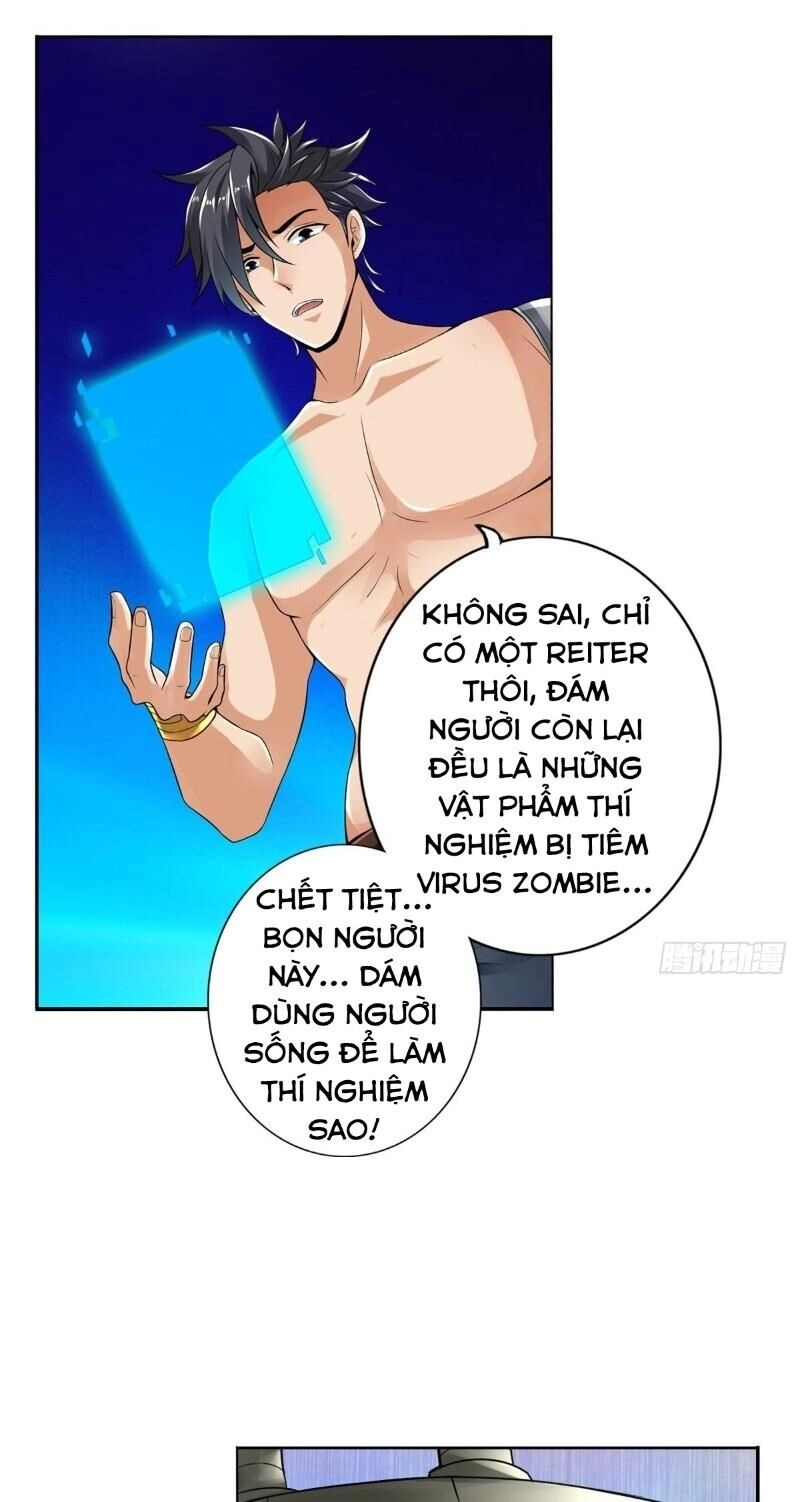 Hệ Thống Tìm Đường Chết Mạnh Nhất Chapter 52 - 33