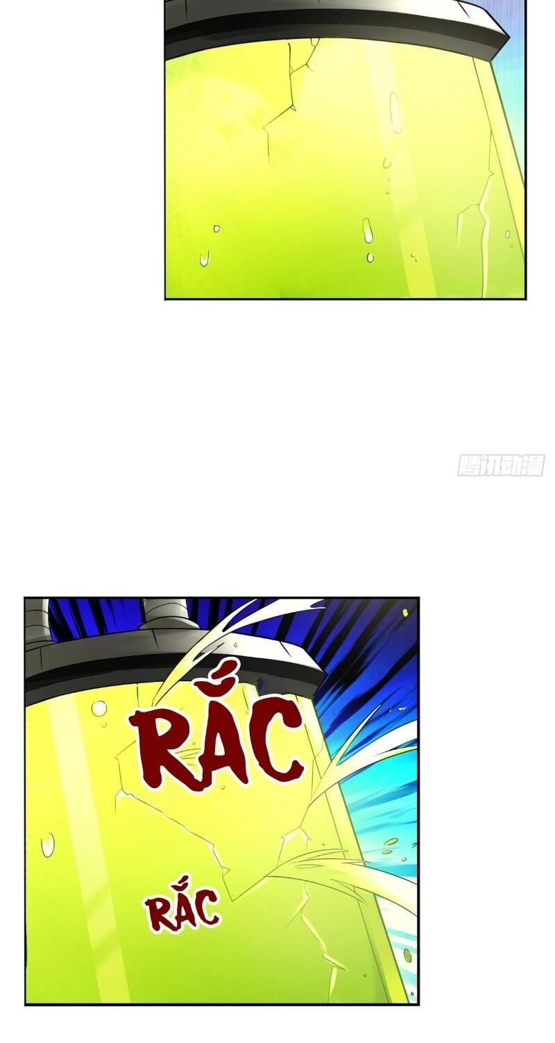 Hệ Thống Tìm Đường Chết Mạnh Nhất Chapter 52 - 34