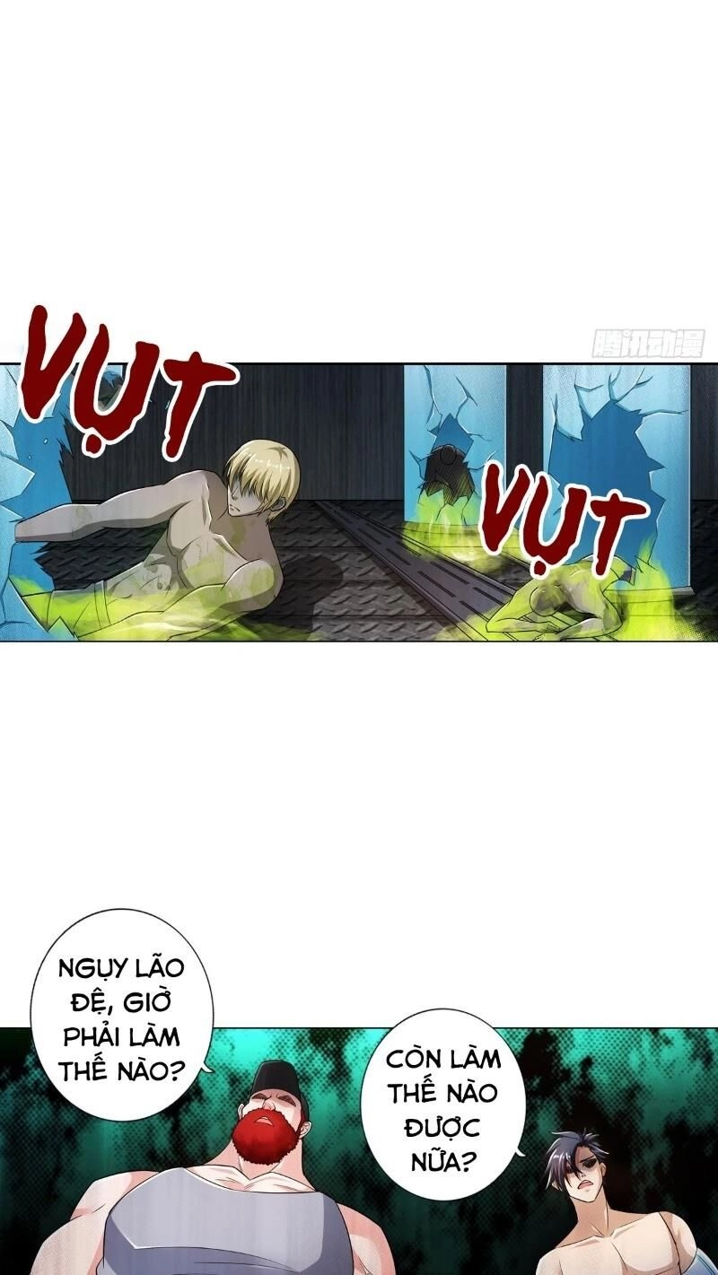 Hệ Thống Tìm Đường Chết Mạnh Nhất Chapter 52 - 35