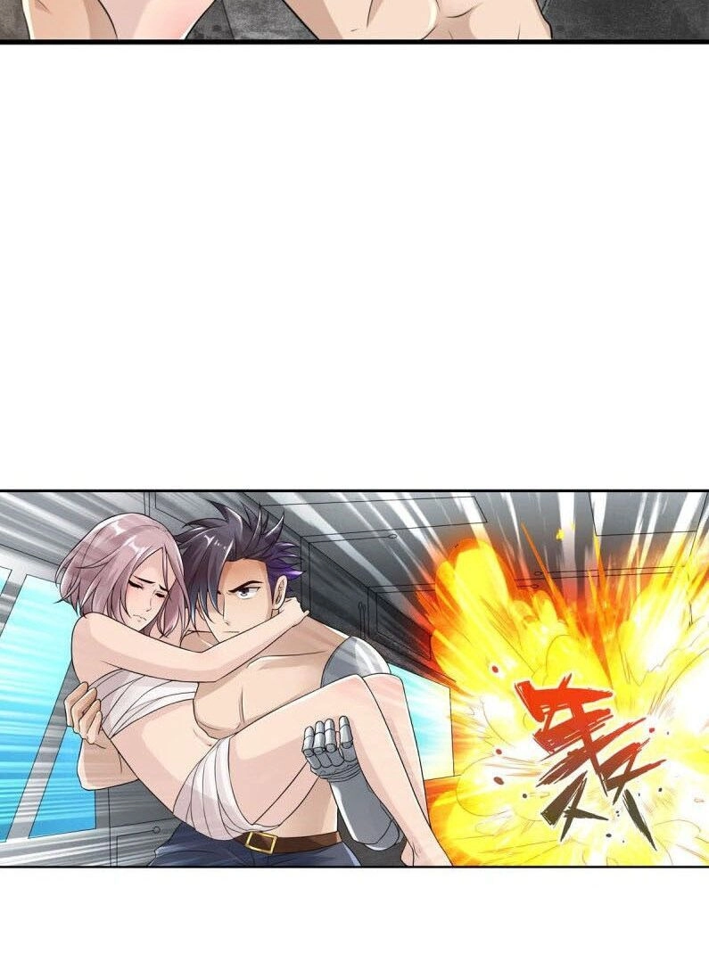 Hệ Thống Tìm Đường Chết Mạnh Nhất Chapter 53 - 35