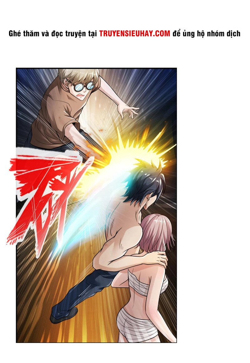 Hệ Thống Tìm Đường Chết Mạnh Nhất Chapter 54 - 2