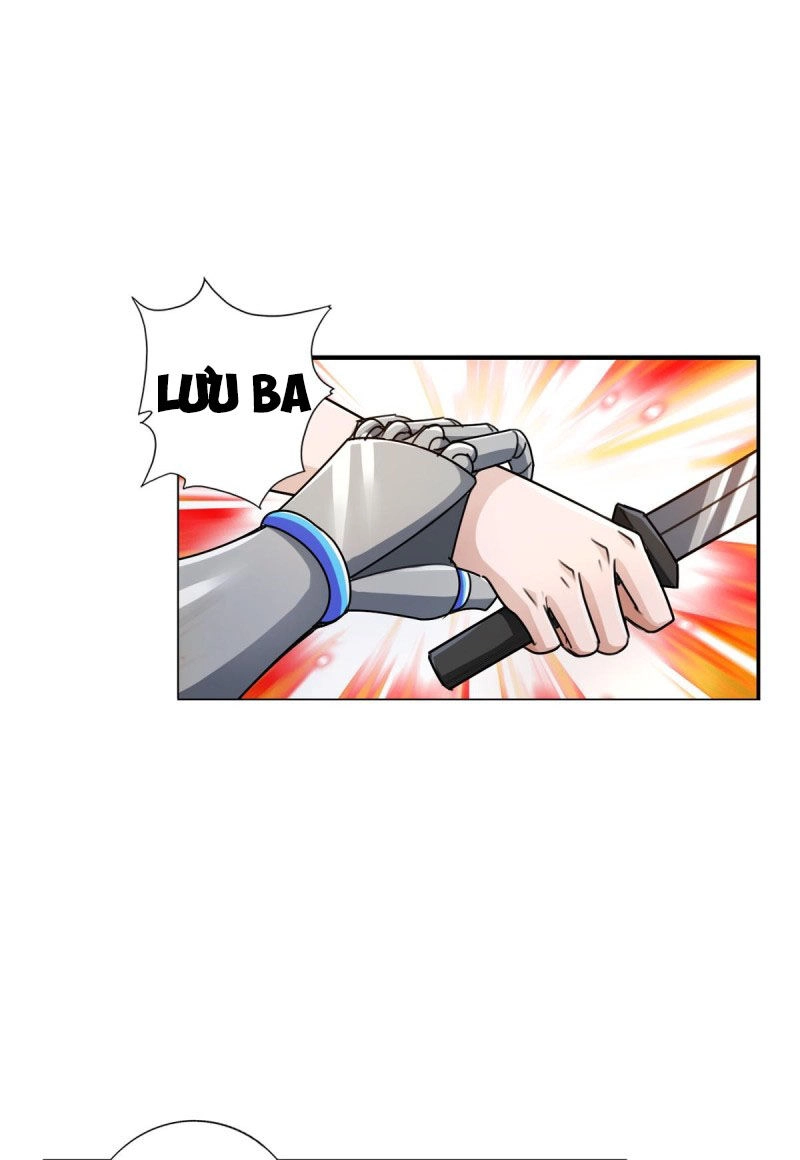 Hệ Thống Tìm Đường Chết Mạnh Nhất Chapter 54 - 3