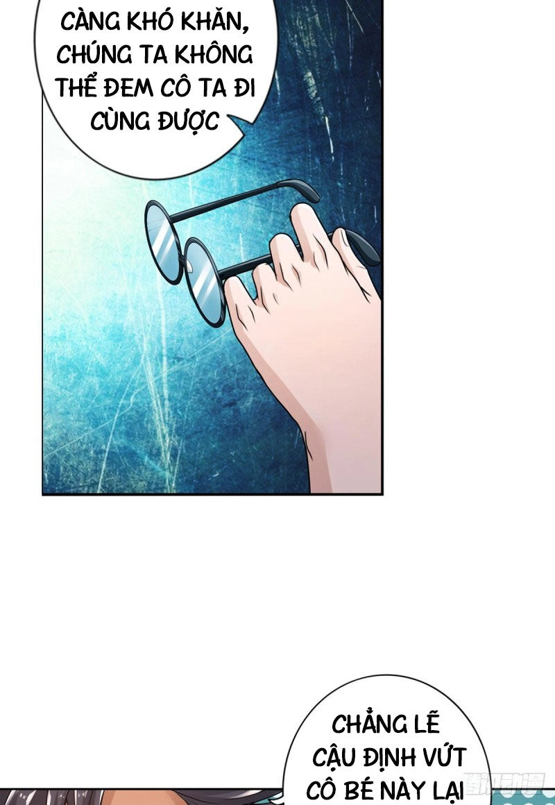 Hệ Thống Tìm Đường Chết Mạnh Nhất Chapter 54 - 6