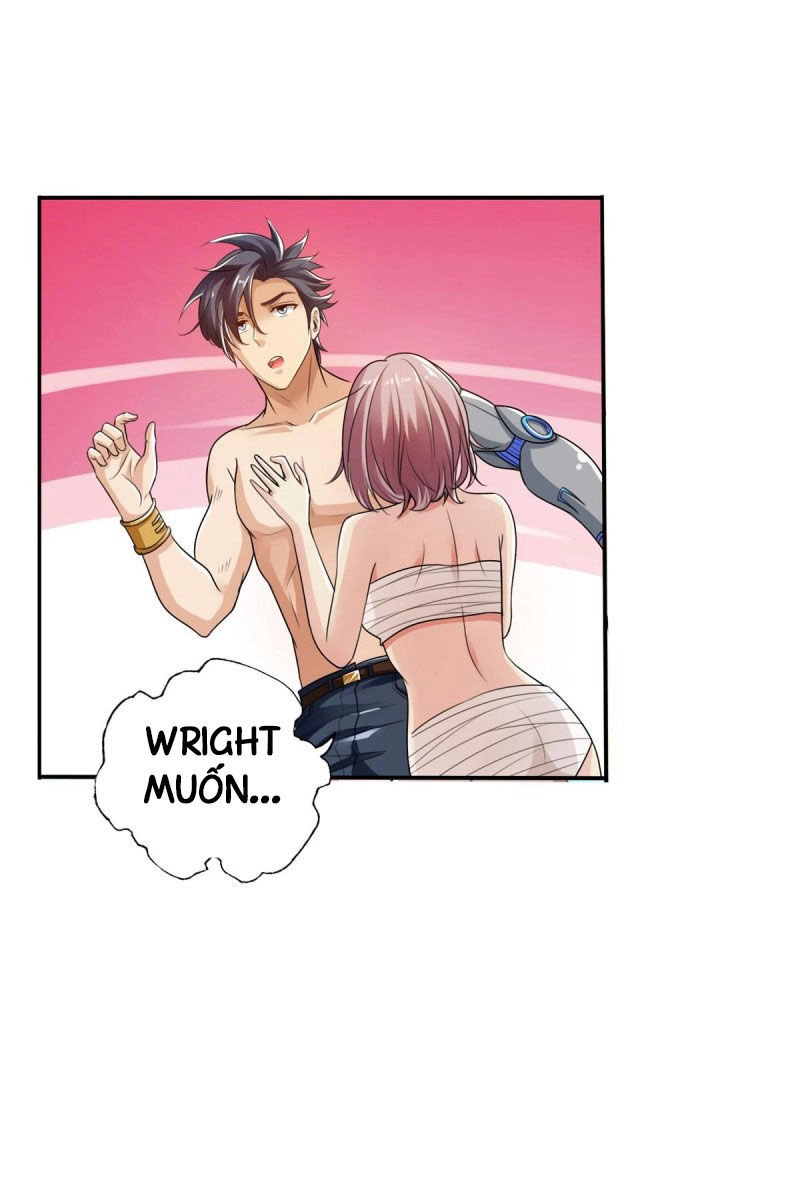 Hệ Thống Tìm Đường Chết Mạnh Nhất Chapter 54 - 9