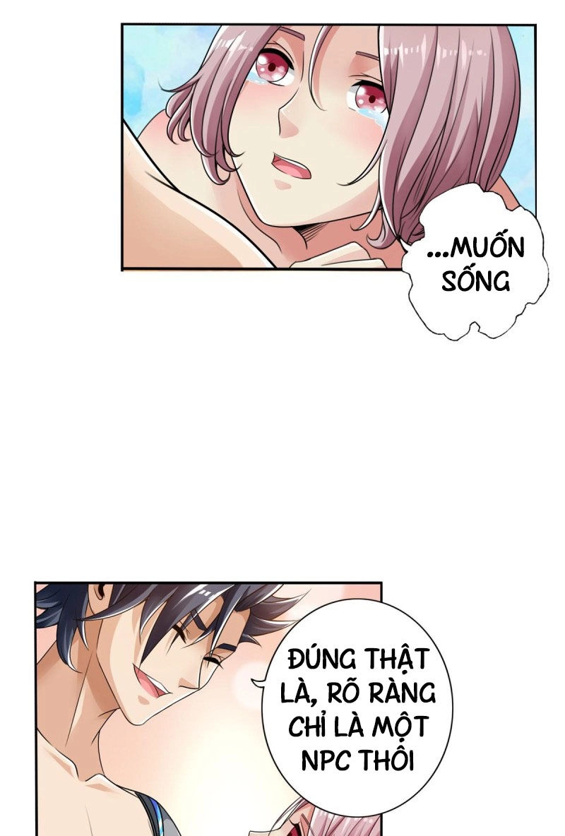 Hệ Thống Tìm Đường Chết Mạnh Nhất Chapter 54 - 10